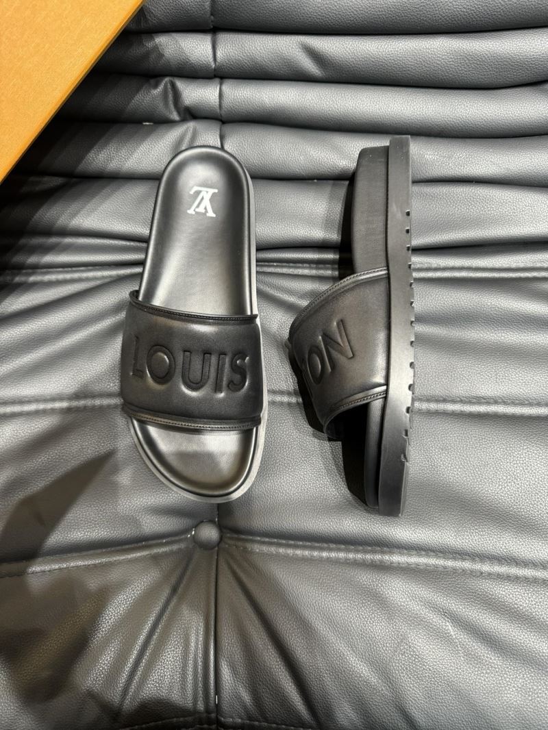 Louis Vuitton Slippers